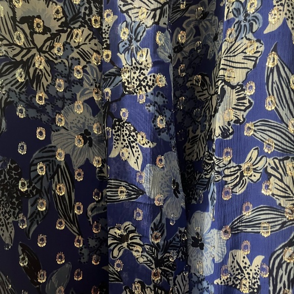 Lilly Pulitzer dress - Picture 2 of 4